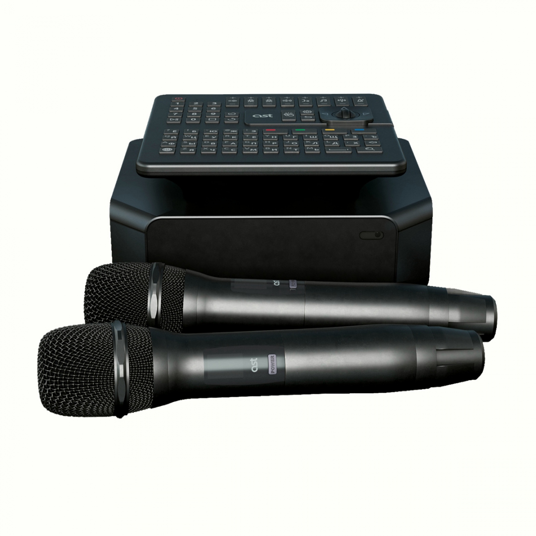 AST Zoom 2 (AST-90) в Можге
