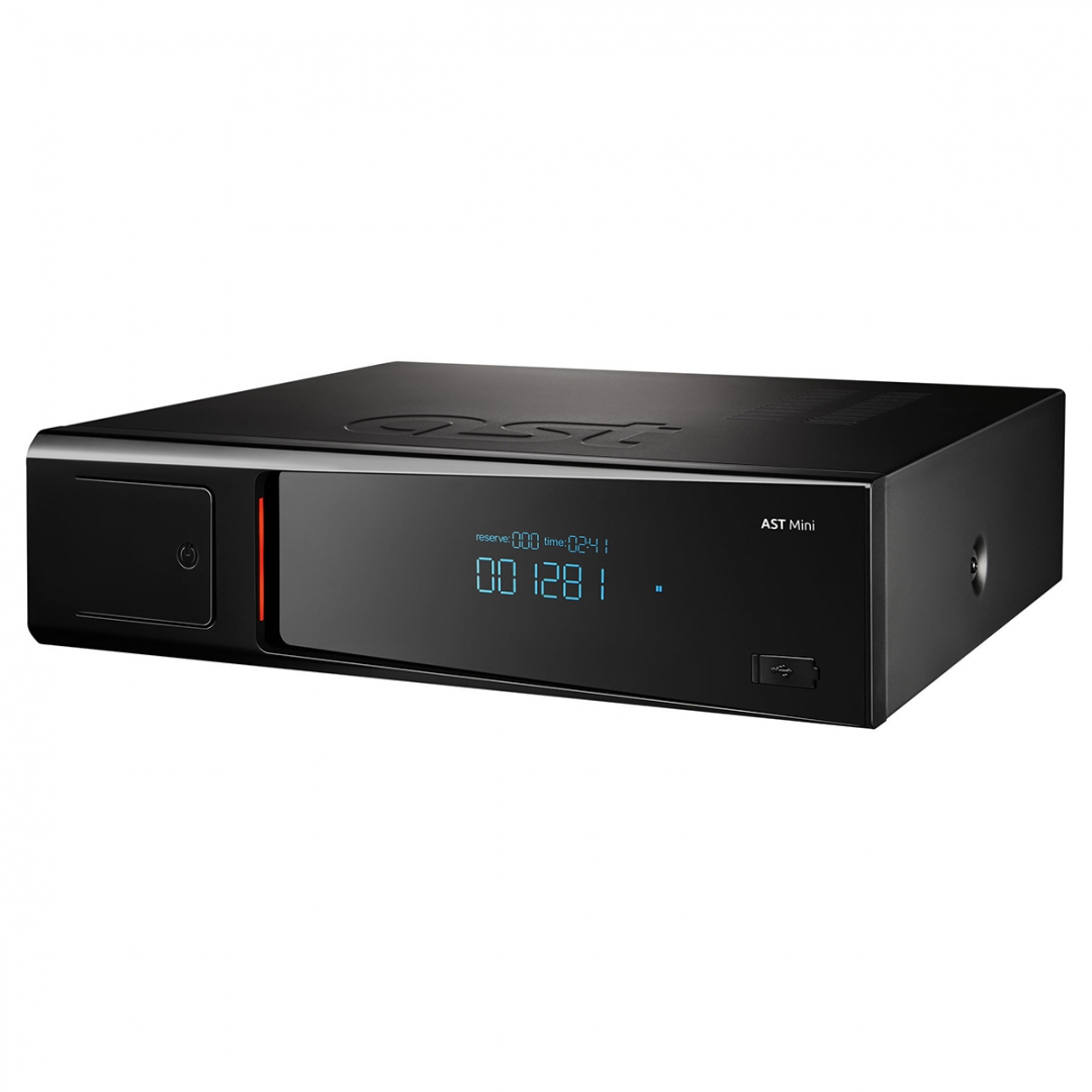 AST Mini (AST-25B) профессиональная система караоке в Можге