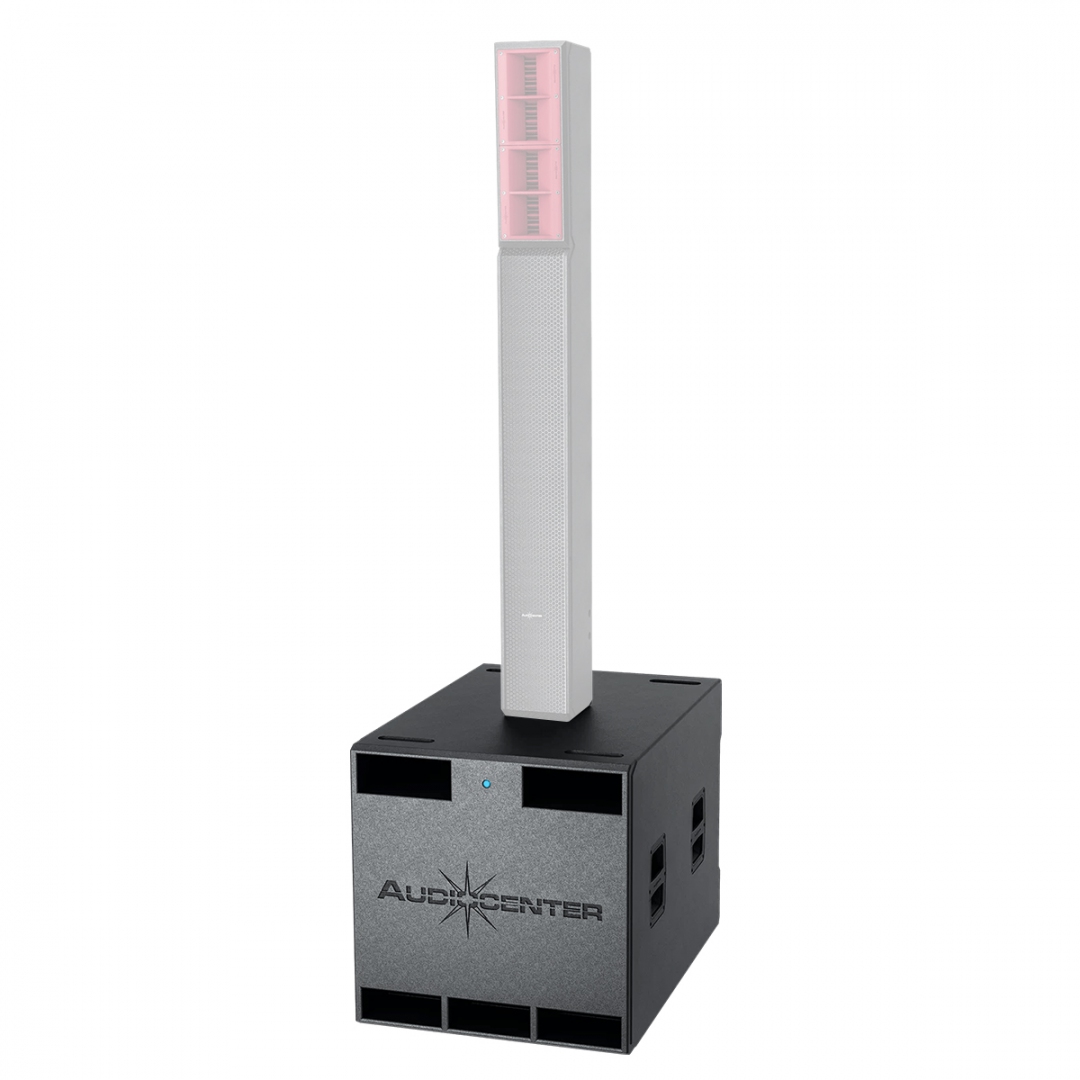 Audiocenter L65S MK2 сабвуфер в Можге