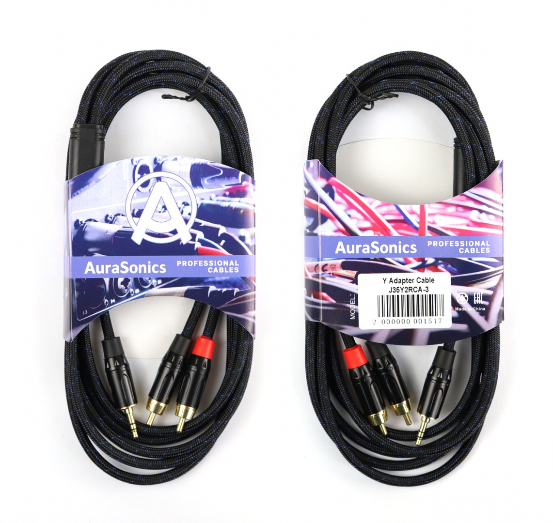 AuraSonics J35Y2RCA-3 в Можге