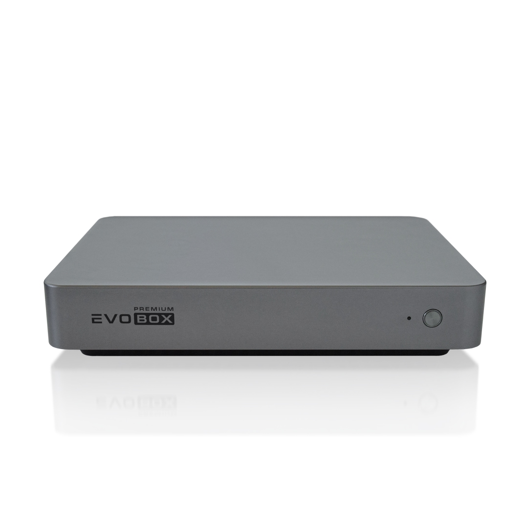 EVOBOX Premium Hi-End караоке-система в Можге