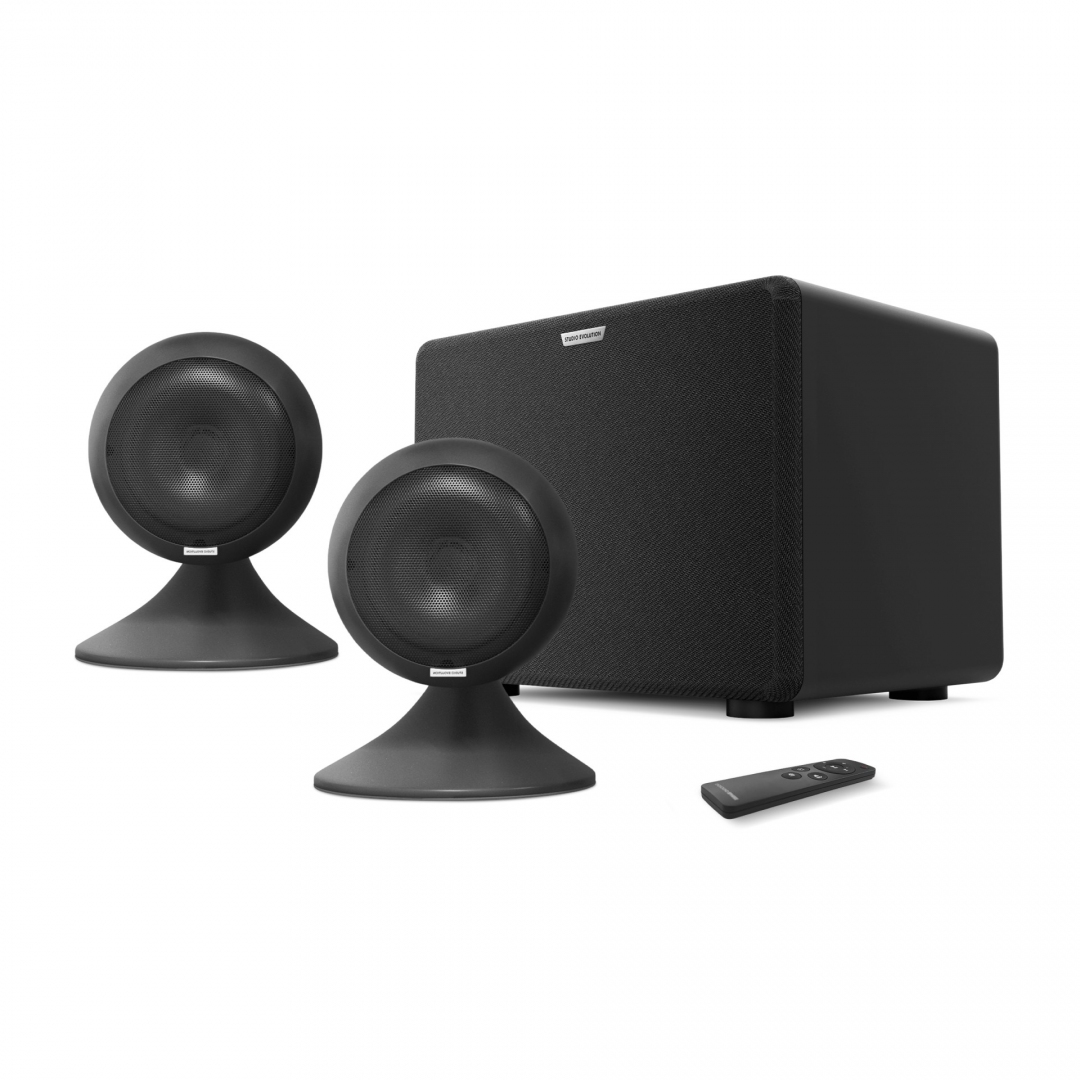 EvoSound Sphere 2.1 аудиосистема для караоке в Можге