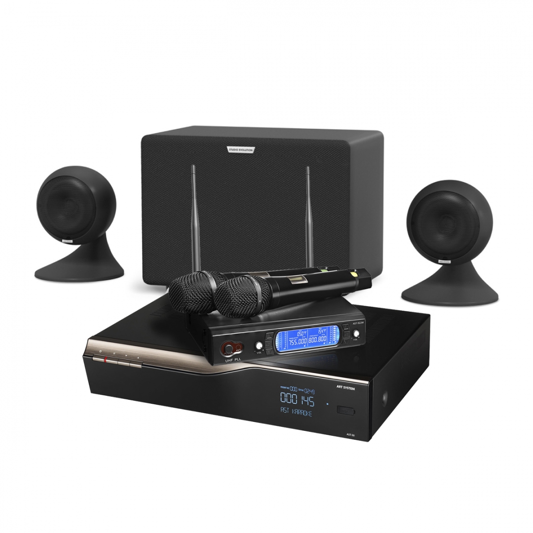 караоке-комплект AST-50 Sound Sphere в Можге