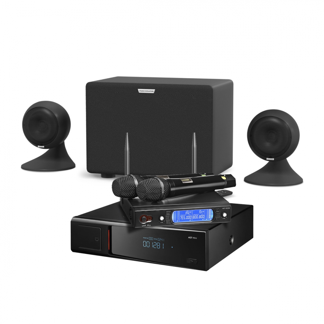 караоке-комплект AST Mini Sound Sphere в Можге