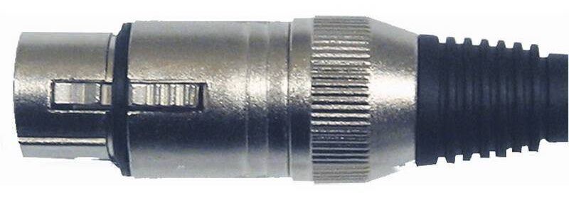 QUIK LOK NC354-K XLR Female Разъем в Можге