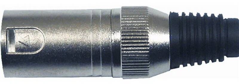 QUIK LOK NC355-K XLR Male Разъем в Можге
