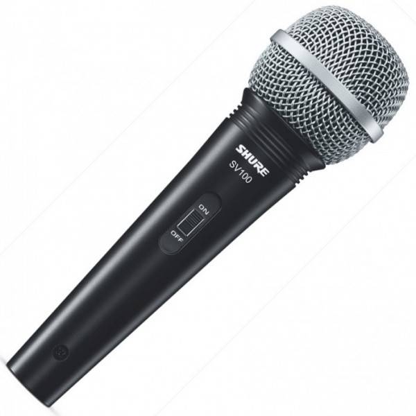 SHURE SV100-A динамический микрофон в Можге