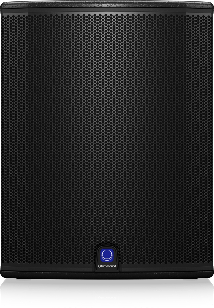 Turbosound iQ18B сабвуфер активный в Можге