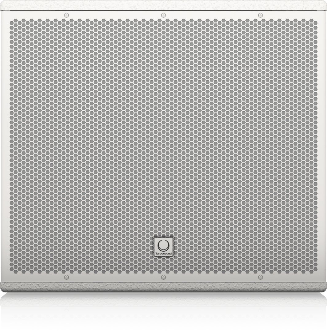 Turbosound NuQ115B-AN Активный сабвуфер в Можге