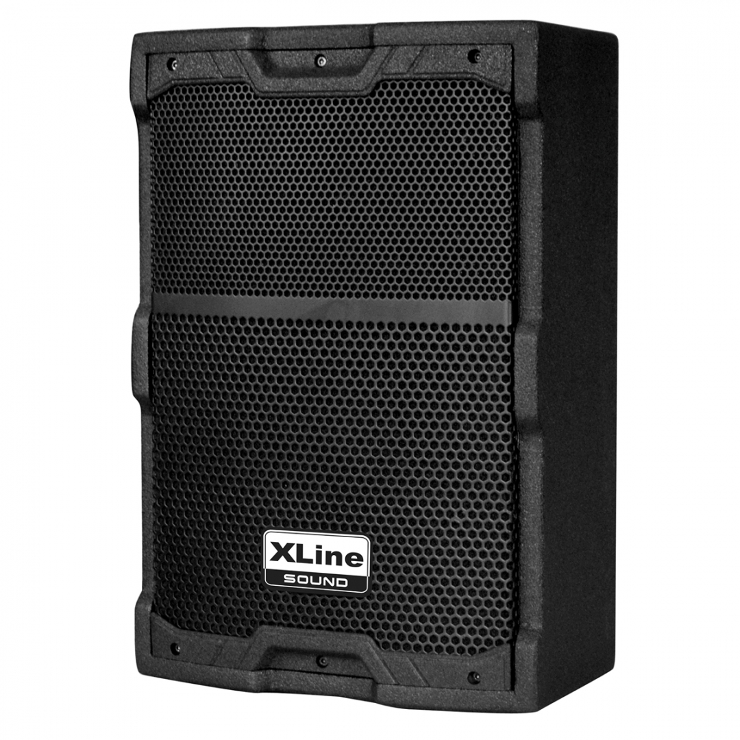 XLine ALFA P-10A Акустическая система активная в Можге
