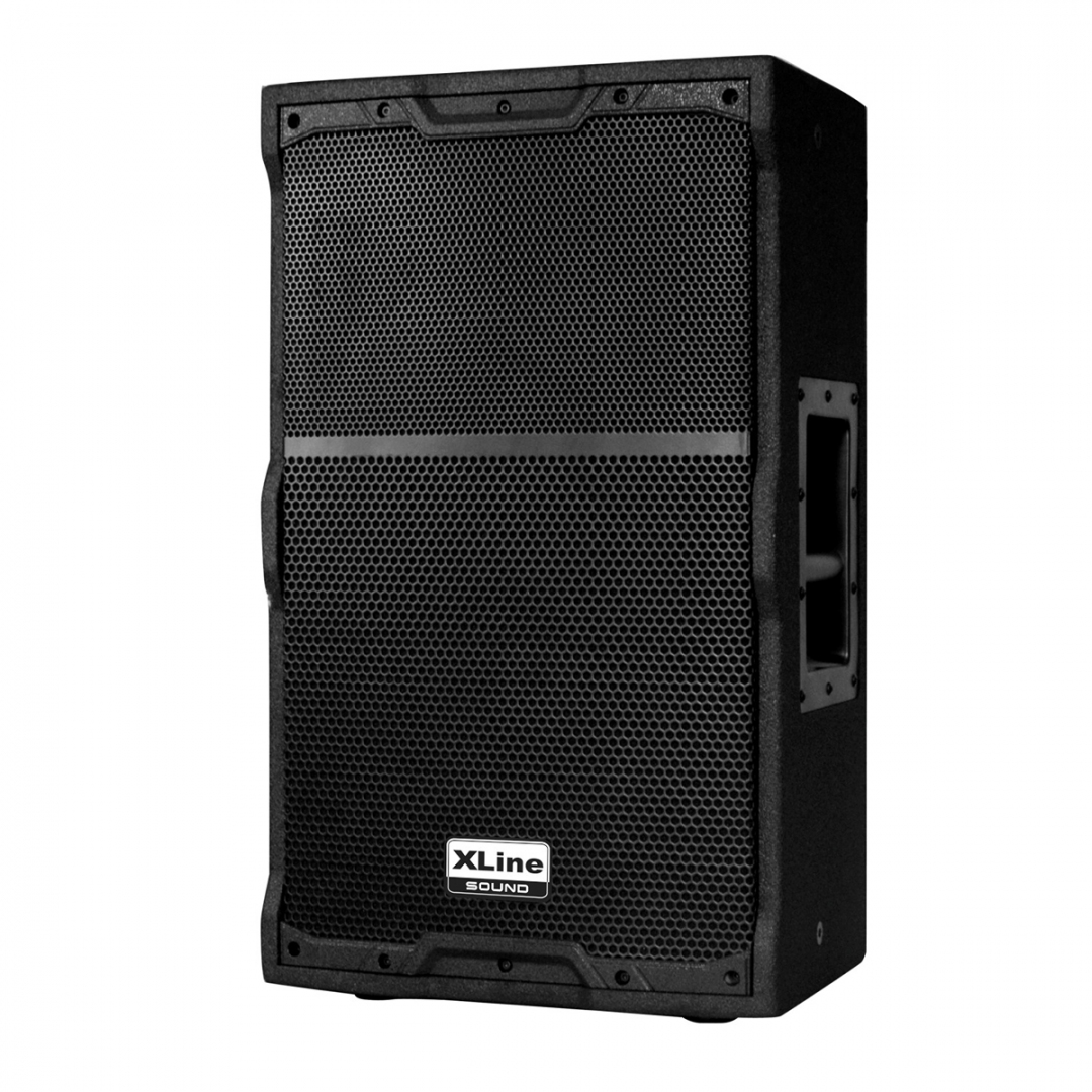 XLine ALFA P-12A DSP Акустическая система активная с DSP и Bluetooth в Можге