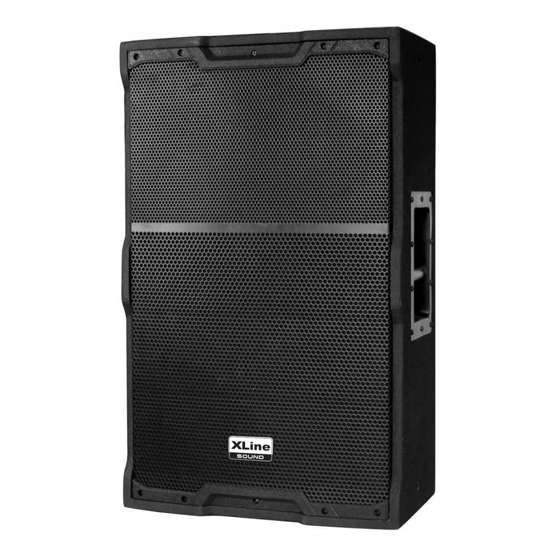 XLine ALFA P-15A DSP Акустическая система активная с DSP и Bluetooth в Можге