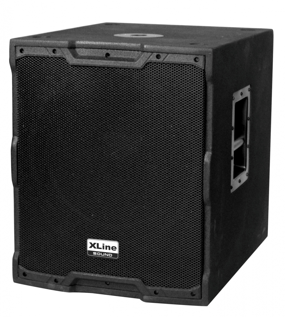 XLine ALFA P-15A SUB Сабвуфер активный в Можге