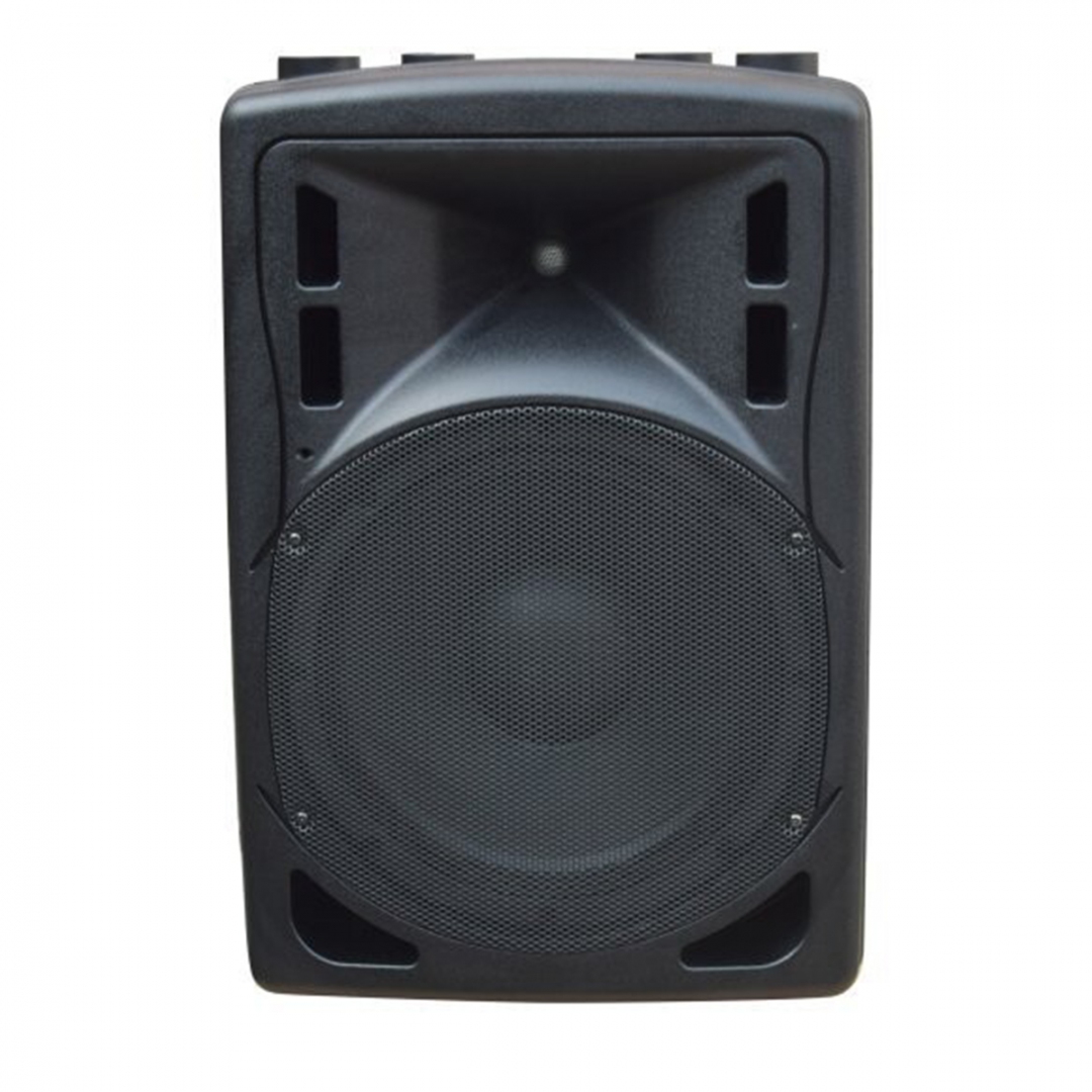 XLine BAF-12A Акустическая система активная с MP3 плеером и Bluetooth в Можге