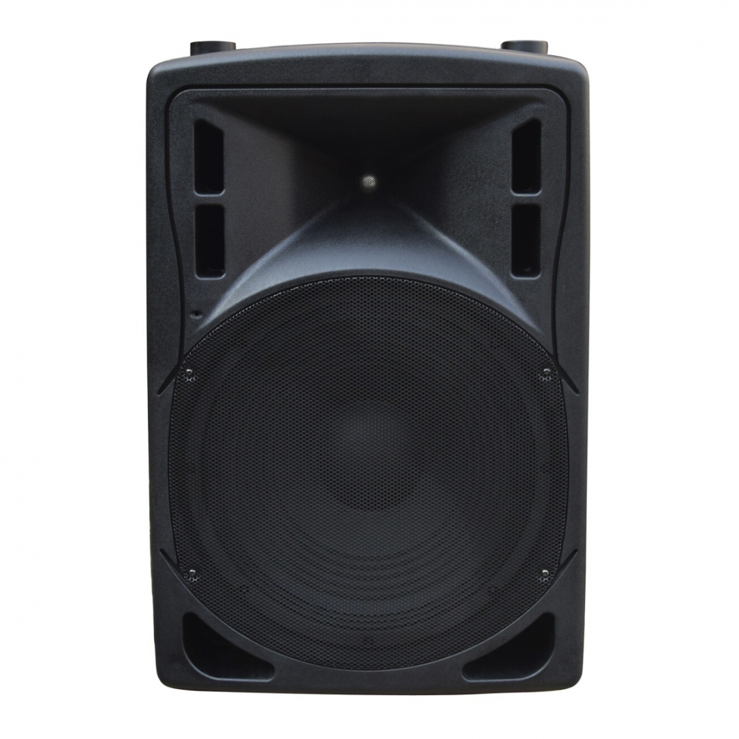 XLine BAF-15A Акустическая система активная с MP3 плеером и Bluetooth в Можге
