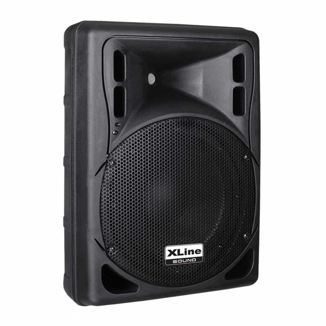 XLine BAF-8A Акустическая система активная с MP3 плеером и Bluetooth в Можге