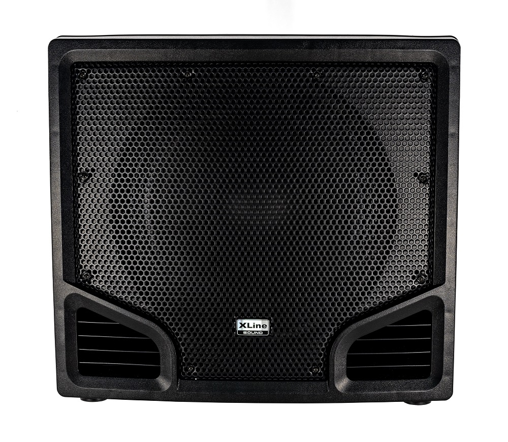 XLine SPX-18A SUB Сабвуфер активный в Можге