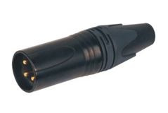 XLR Male (Папа) Разъем в Можге