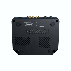 Вид снизу AST Zoom 2 (AST-90) в Можге
