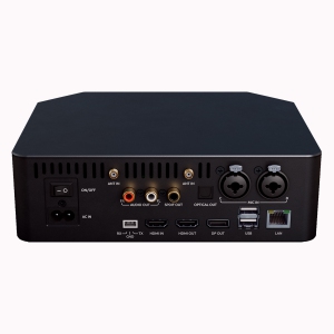 Фото сзади AST Zoom 2 (AST-90) в Можге