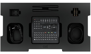 AST-350 Профессиональная караоке-система в Можге