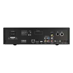AST Mini (AST-25B) профессиональная система караоке в Можге