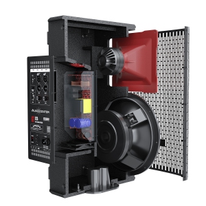 Audiocenter GT515A Активная акустическая система в Можге