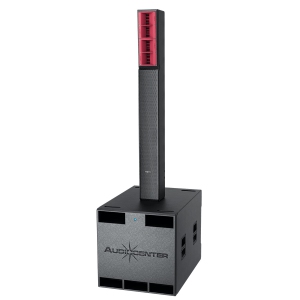 Audiocenter L65 + L65S MK2 порталы в Можге