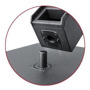 Audiocenter L65 пассивная акустическая система в Можге