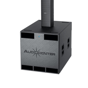 Audiocenter L65S MK2 сабвуфер в Можге