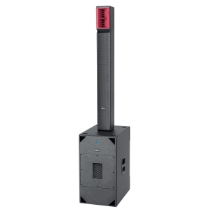 Audiocenter L83 + L83S MK2 порталы в Можге