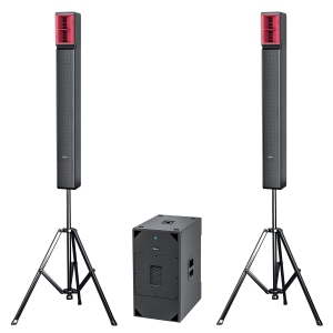 Audiocenter L83S сабвуфер в Можге