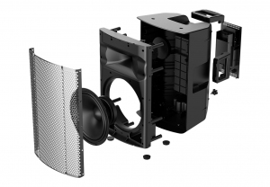 Audiocenter MA15+ активная акустическая система в Можге