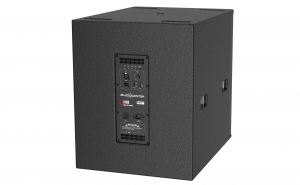 Audiocenter S3118A сабвуфер активный в Можге
