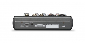 AuraSonics K4 компактный микшерный пульт в Можге