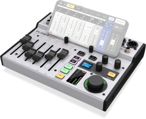 Behringer FLOW 8 цифровой микшер в Можге
