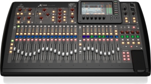 Behringer X32 цифровой микшер в Можге