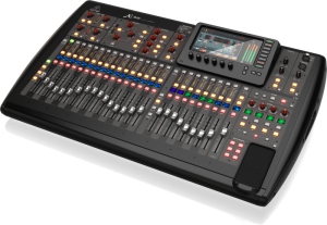 Behringer X32 цифровой микшер в Можге