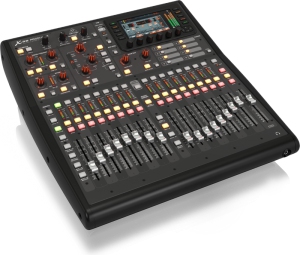 Behringer X32 PRODUCER цифровой микшер 40 каналов в Можге