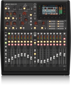 Behringer X32 PRODUCER цифровой микшер 40 каналов в Можге