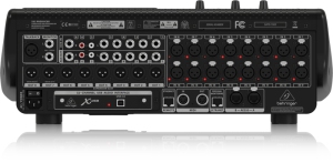 Behringer X32 PRODUCER цифровой микшер 40 каналов в Можге