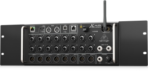 Behringer XR18 цифровой микшер в Можге