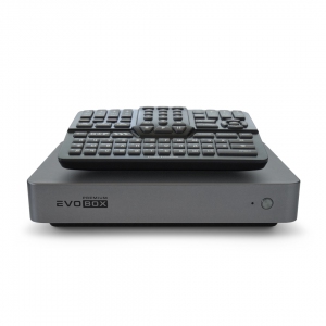EVOBOX Premium Hi-End караоке-система в Можге