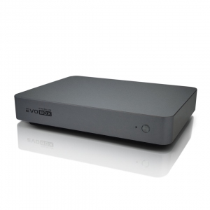 EVOBOX Premium Hi-End караоке-система в Можге
