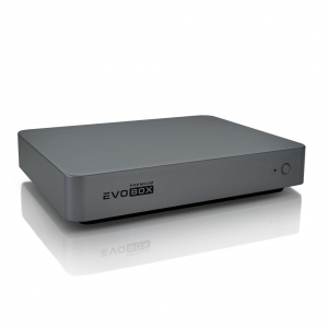 EVOBOX Premium Hi-End караоке-система в Можге