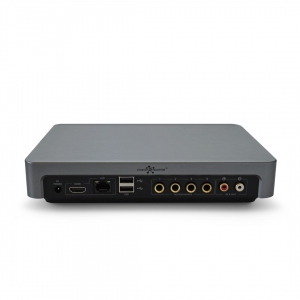 EVOBOX Premium Hi-End караоке-система в Можге