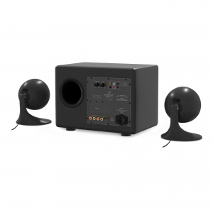 EvoSound Sphere 2.1 аудиосистема для караоке в Можге