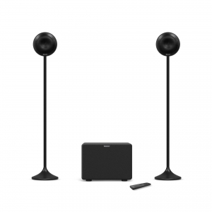 EvoSound Sphere 2.1 аудиосистема для караоке в Можге