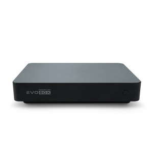 Hi-End караоке-система EVOBOX Premium + EvoSoundBar (саундбар с караоке) в Можге