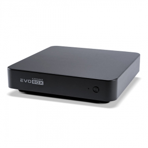 караоке-комплект EVOBOX + EvoSound Sphere 2.1 в Можге